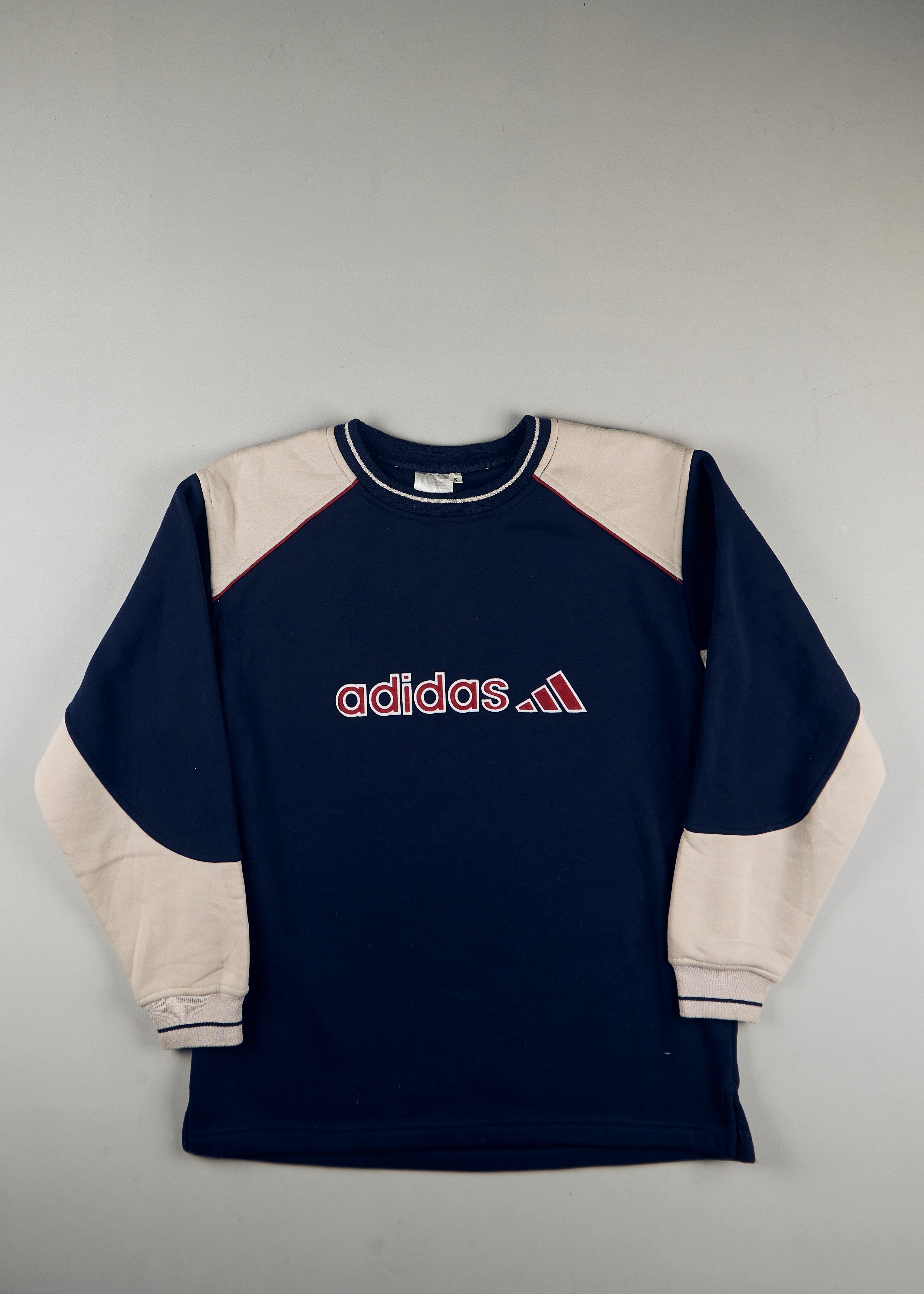 Adidas - Sweatshirt (M)