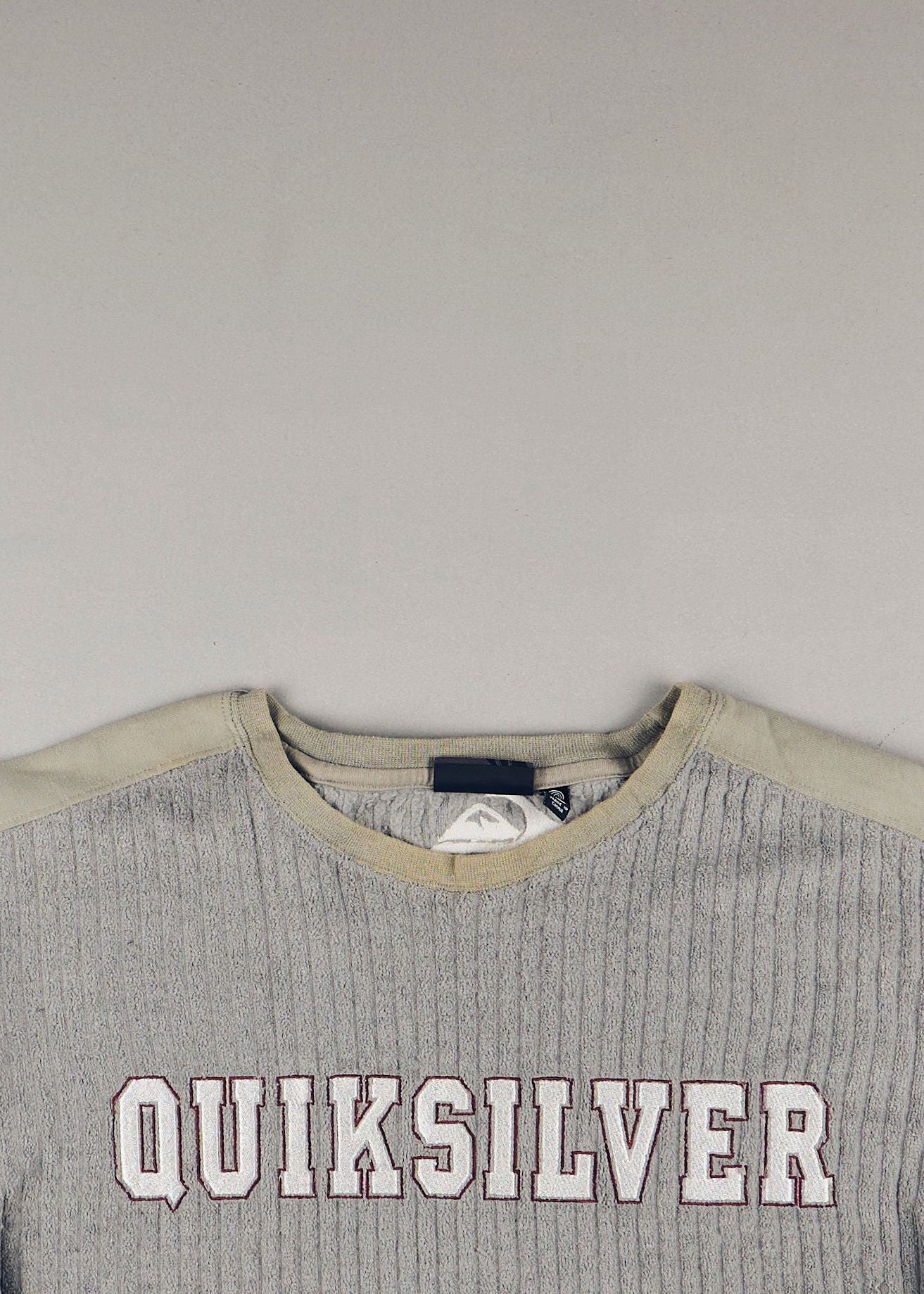 Quiksilver - Sweatshirt (M)