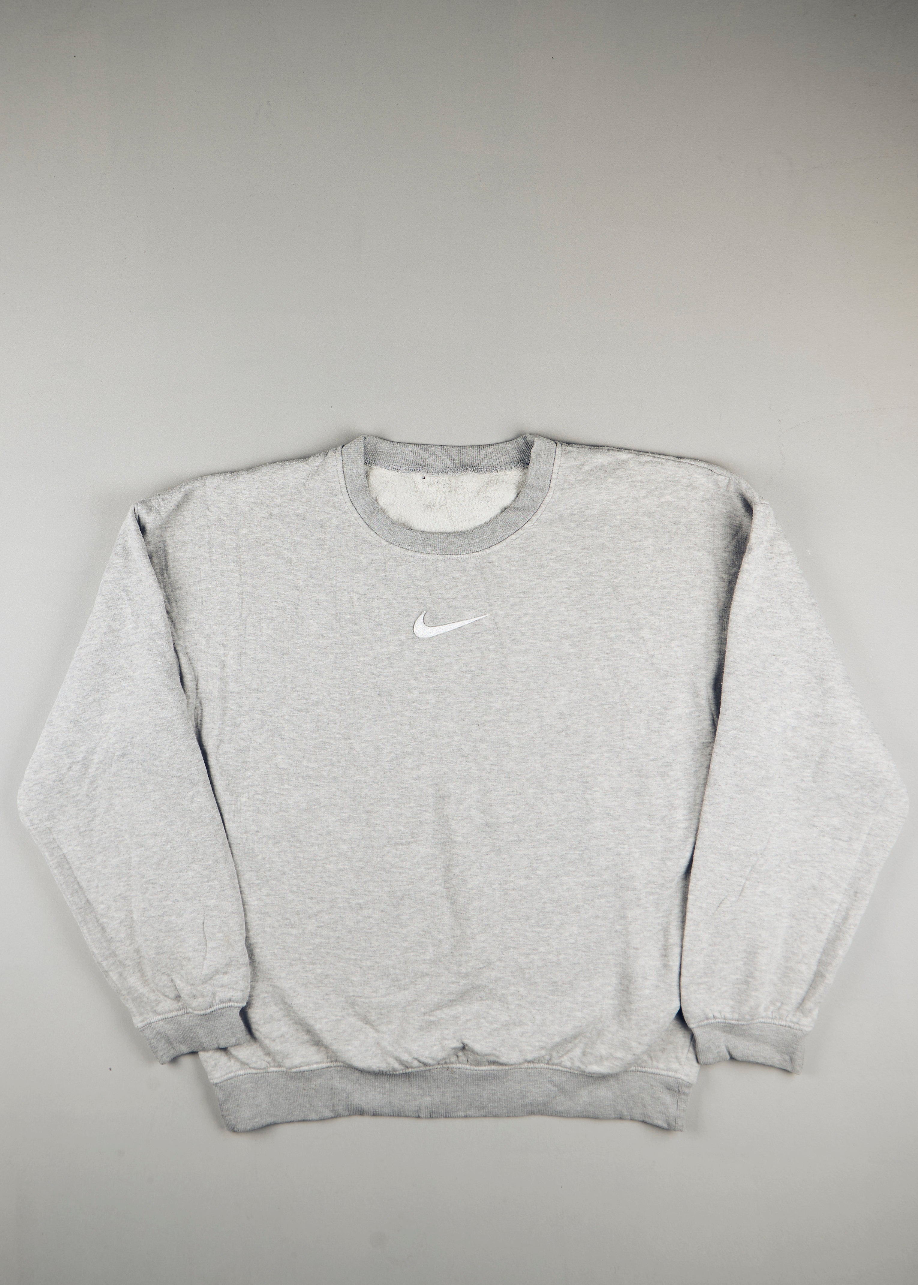 Nike - Sweatshirts (XL)