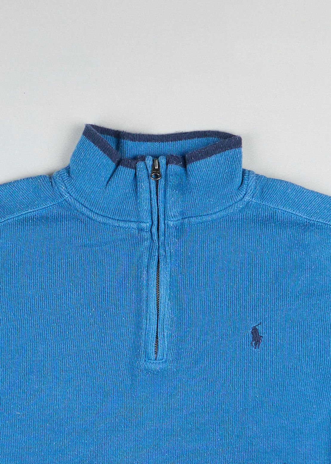 Ralph Lauren - Quarter Zip (XXS)