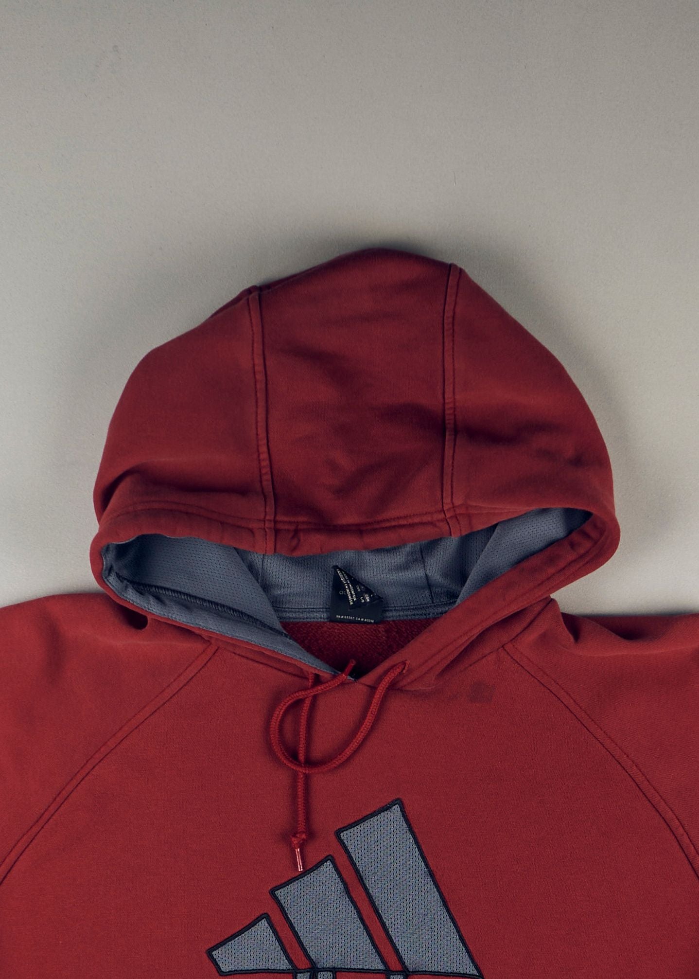 Adidas - Hoodie (XL)