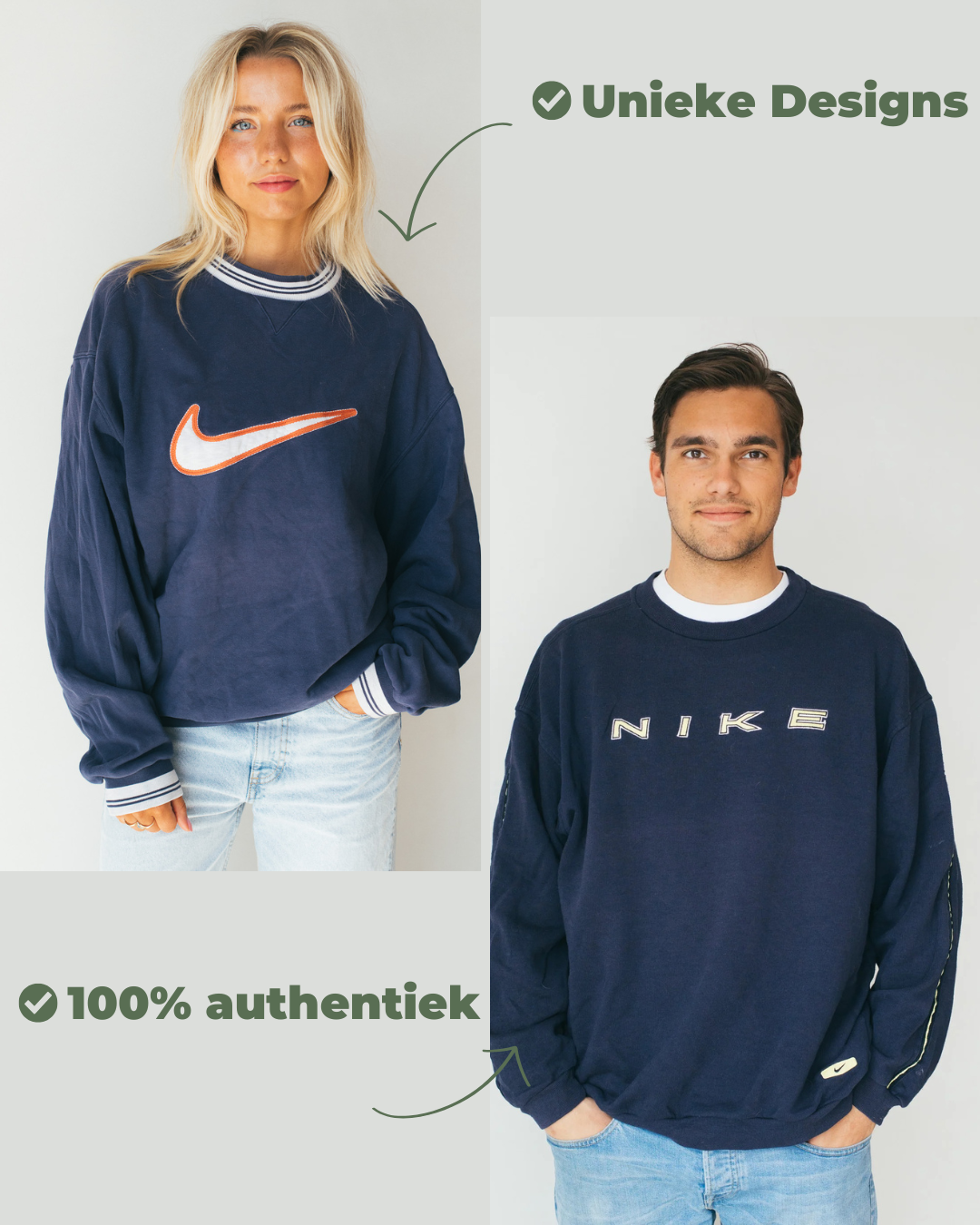 Too Good Too Goo - Vintage Mystery Box signs of wear