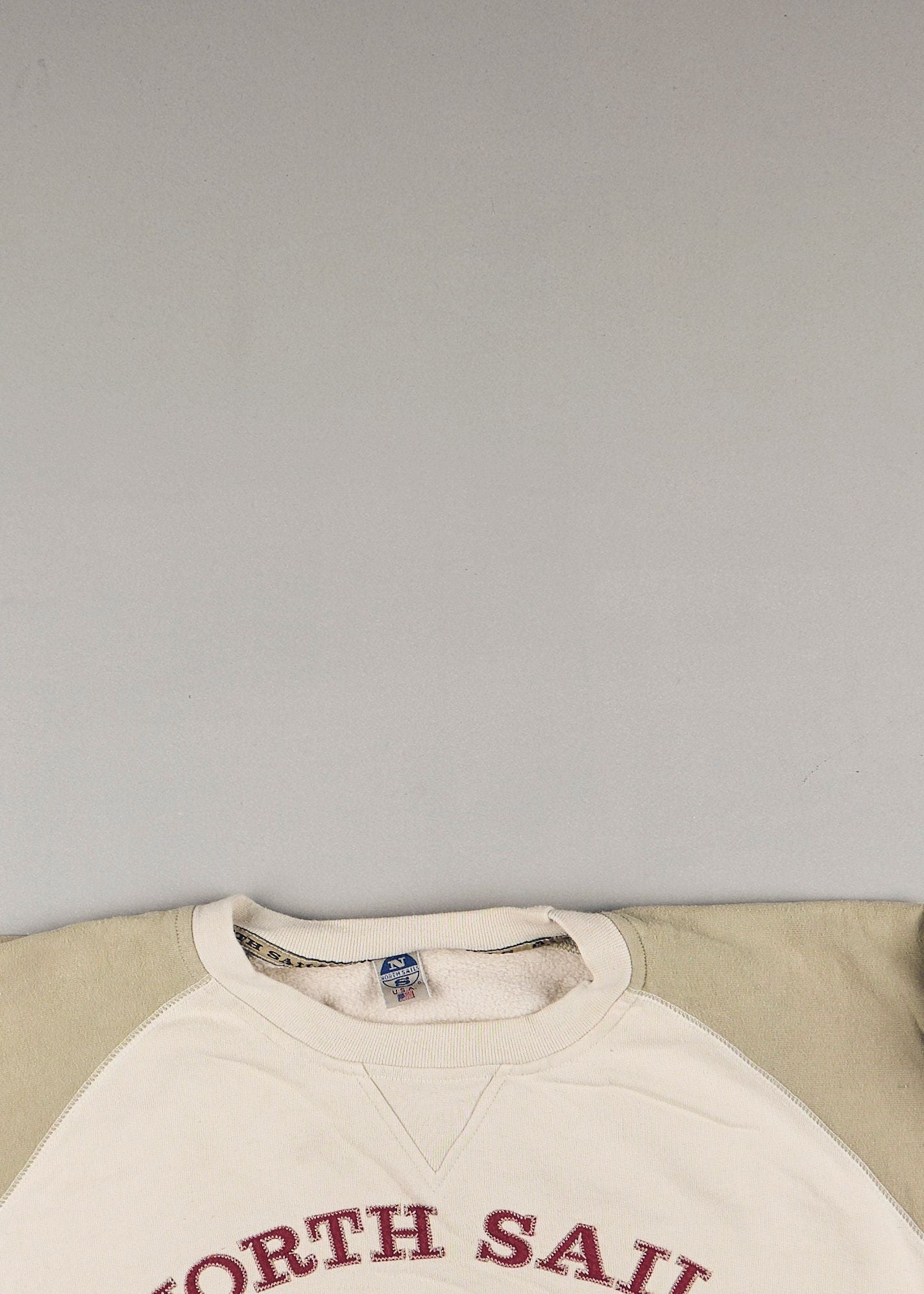 North Sails - Sweatshirt (M)
