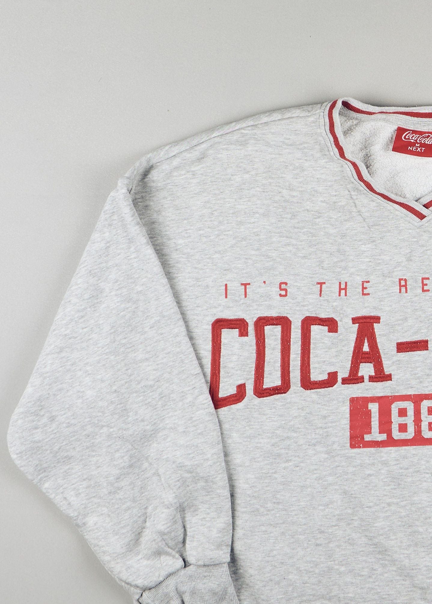 Coca-cola - Sweatshirt (M)