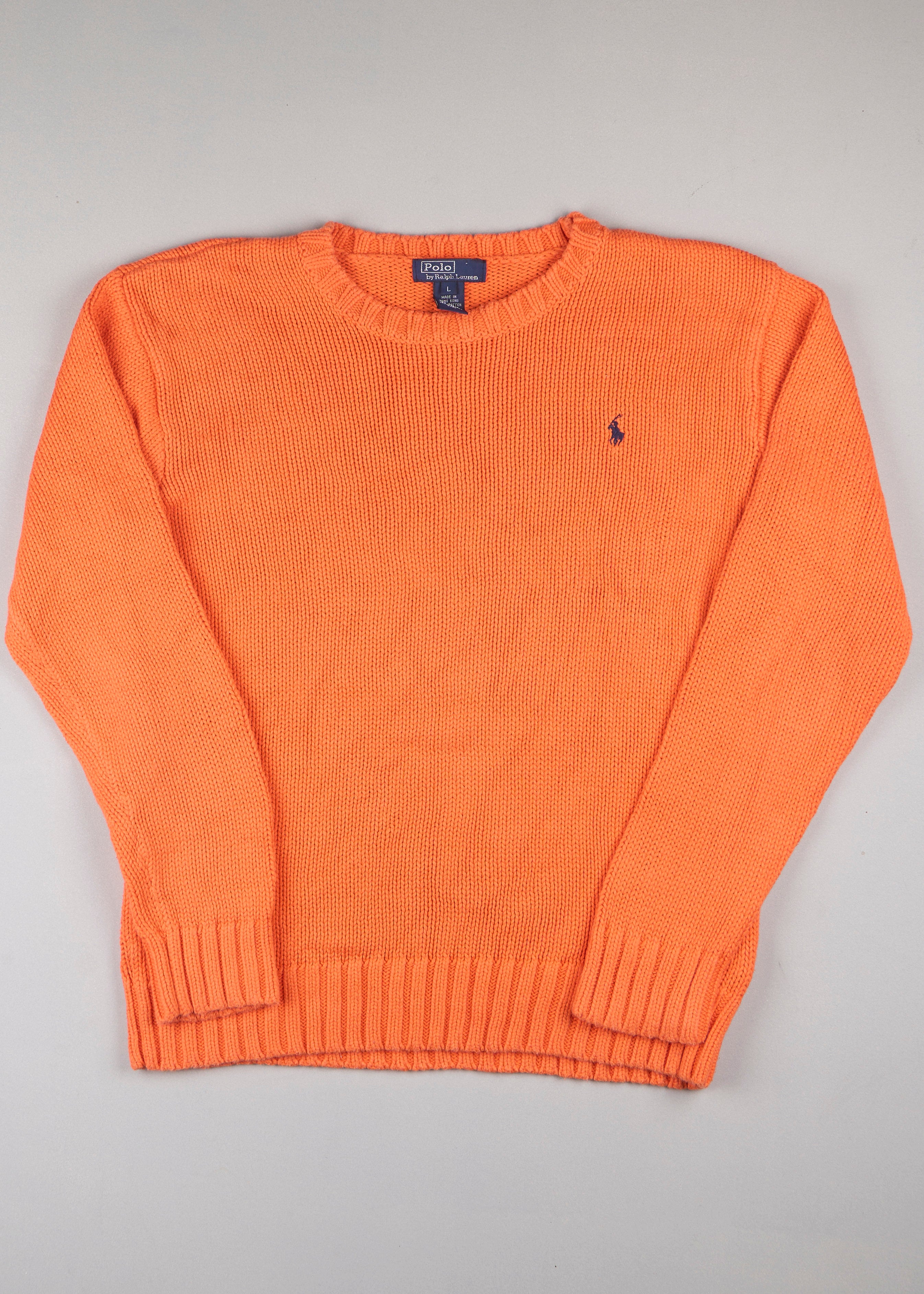 Ralph Lauren - Sweater (S)