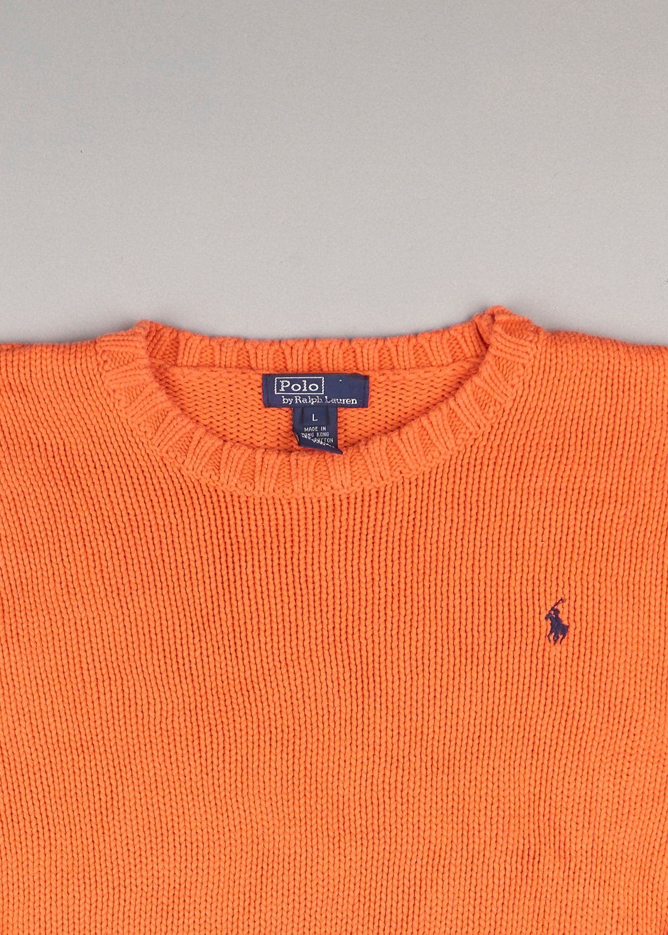 Ralph Lauren - Sweater (S)