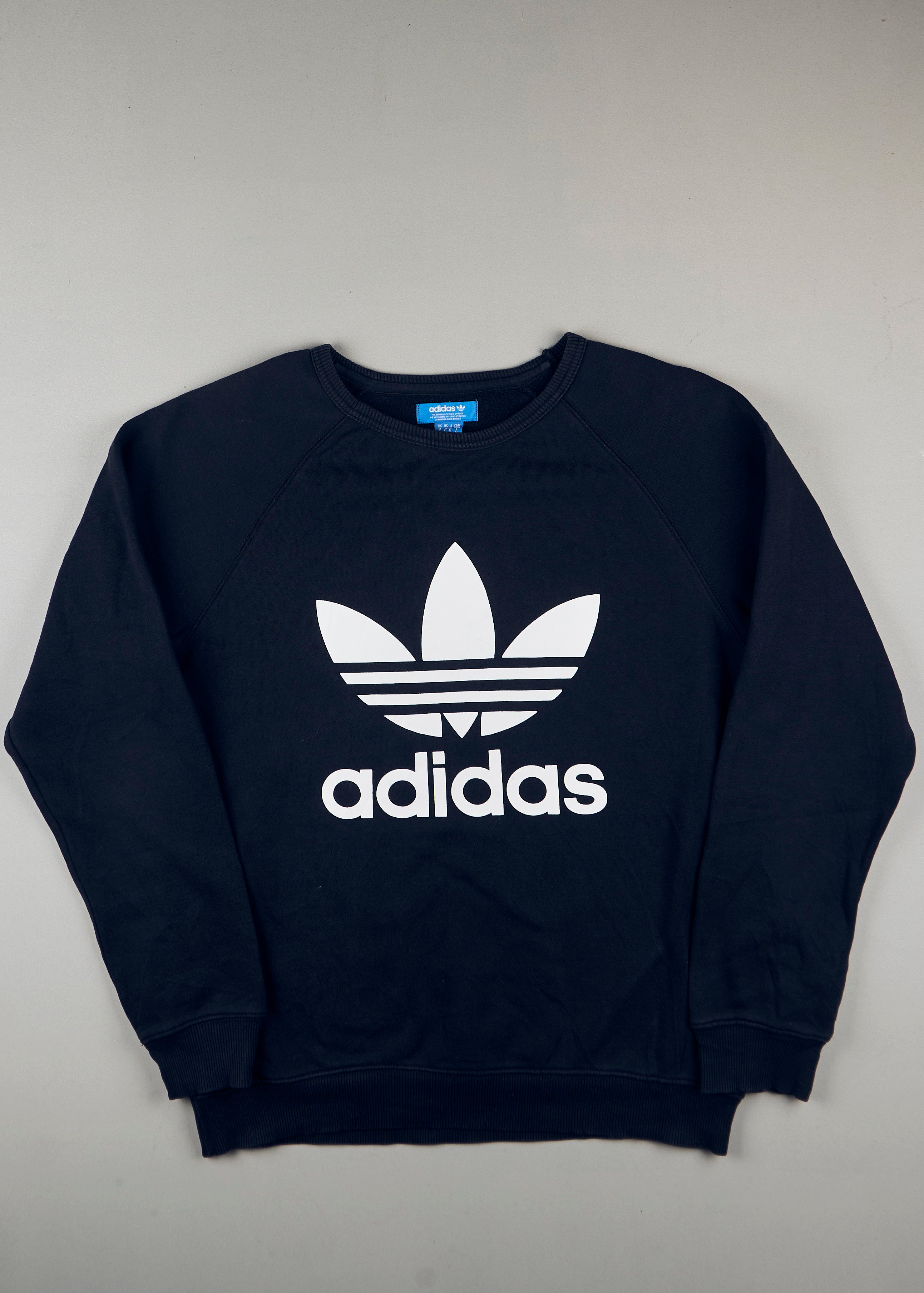 Adidas - Sweatshirt (M)