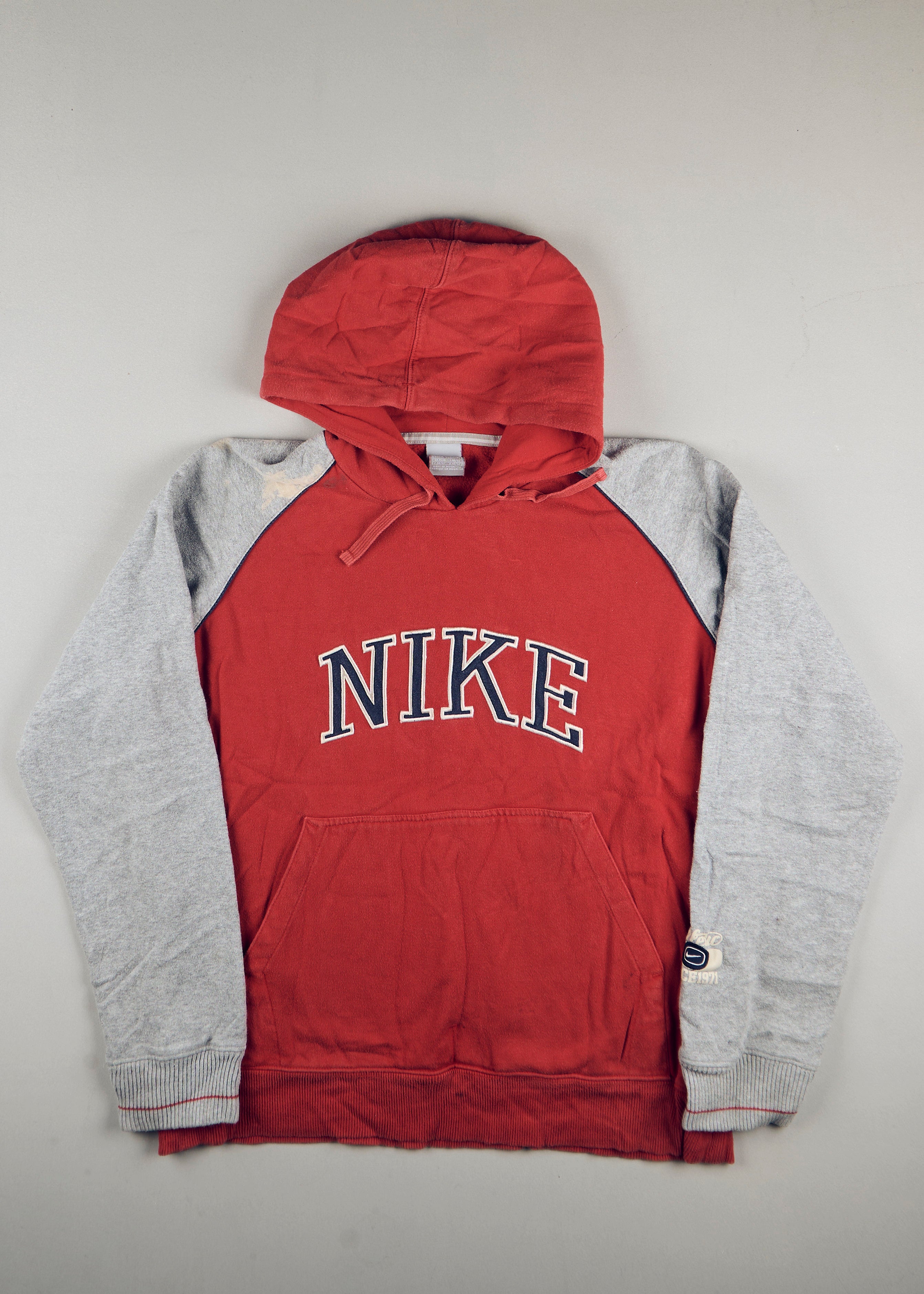 Nike - Hoodie (M)