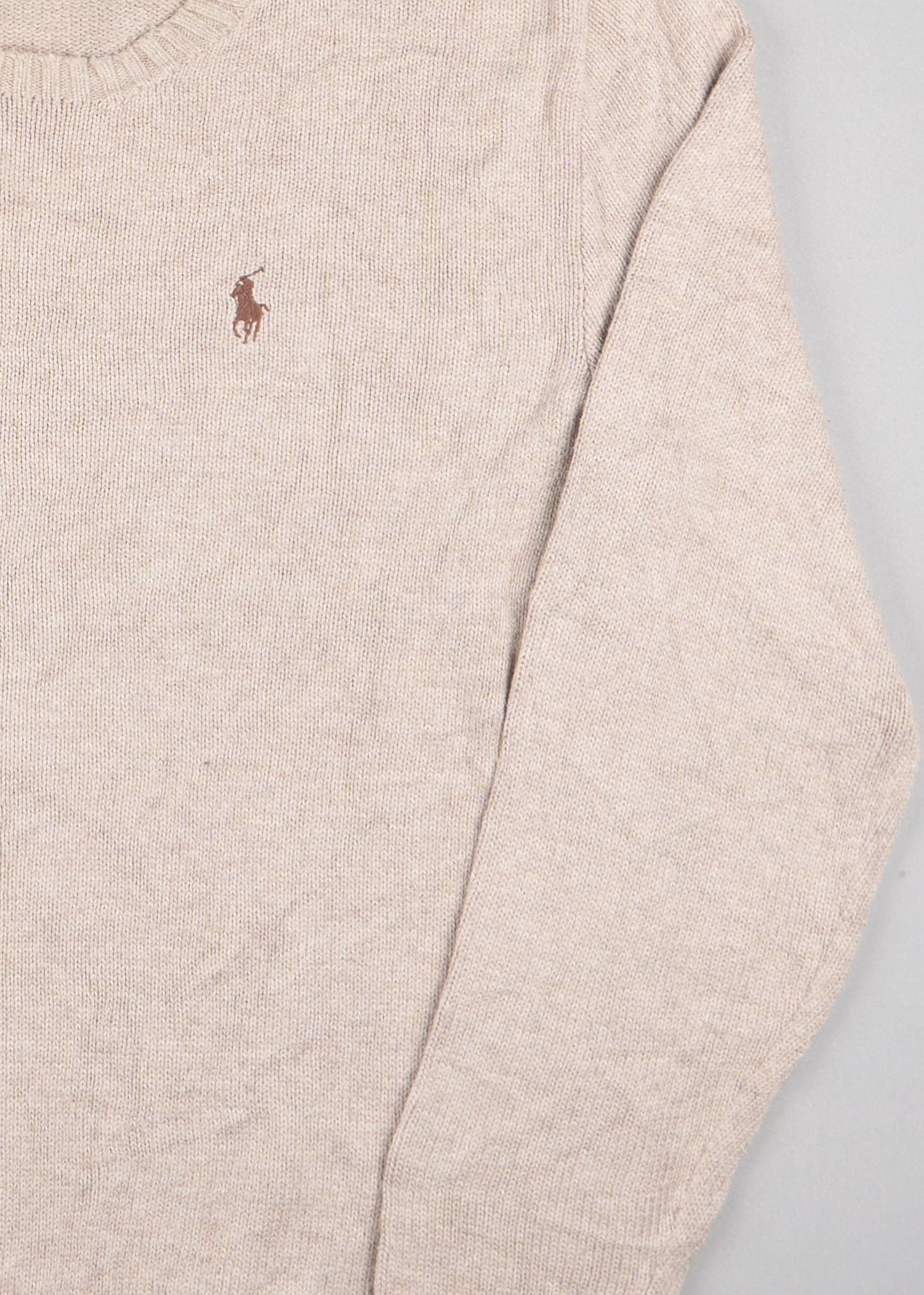Ralph Lauren - Sweater (M)