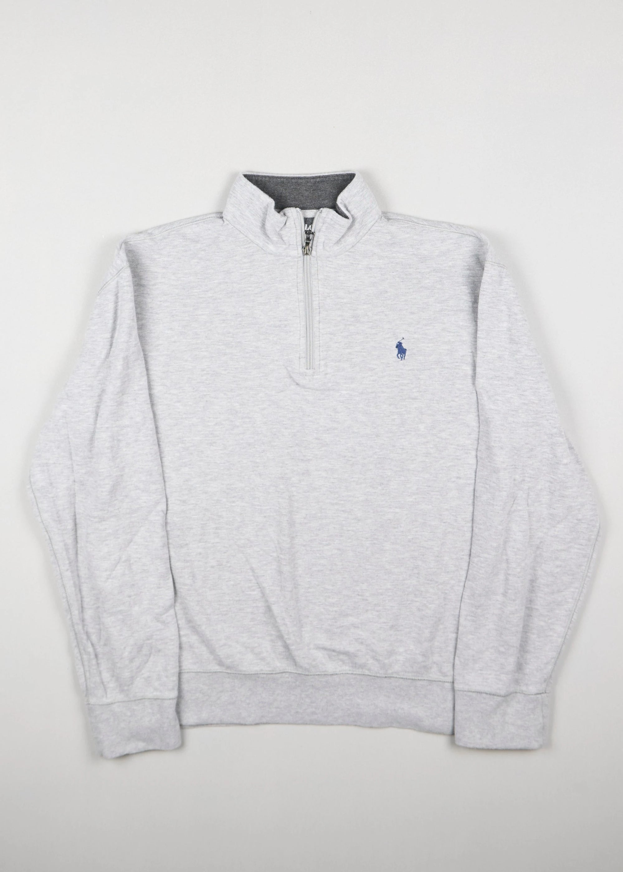 Ralph Lauren - Quarter Zip (M)