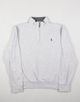 Ralph Lauren - Quarter Zip (M)