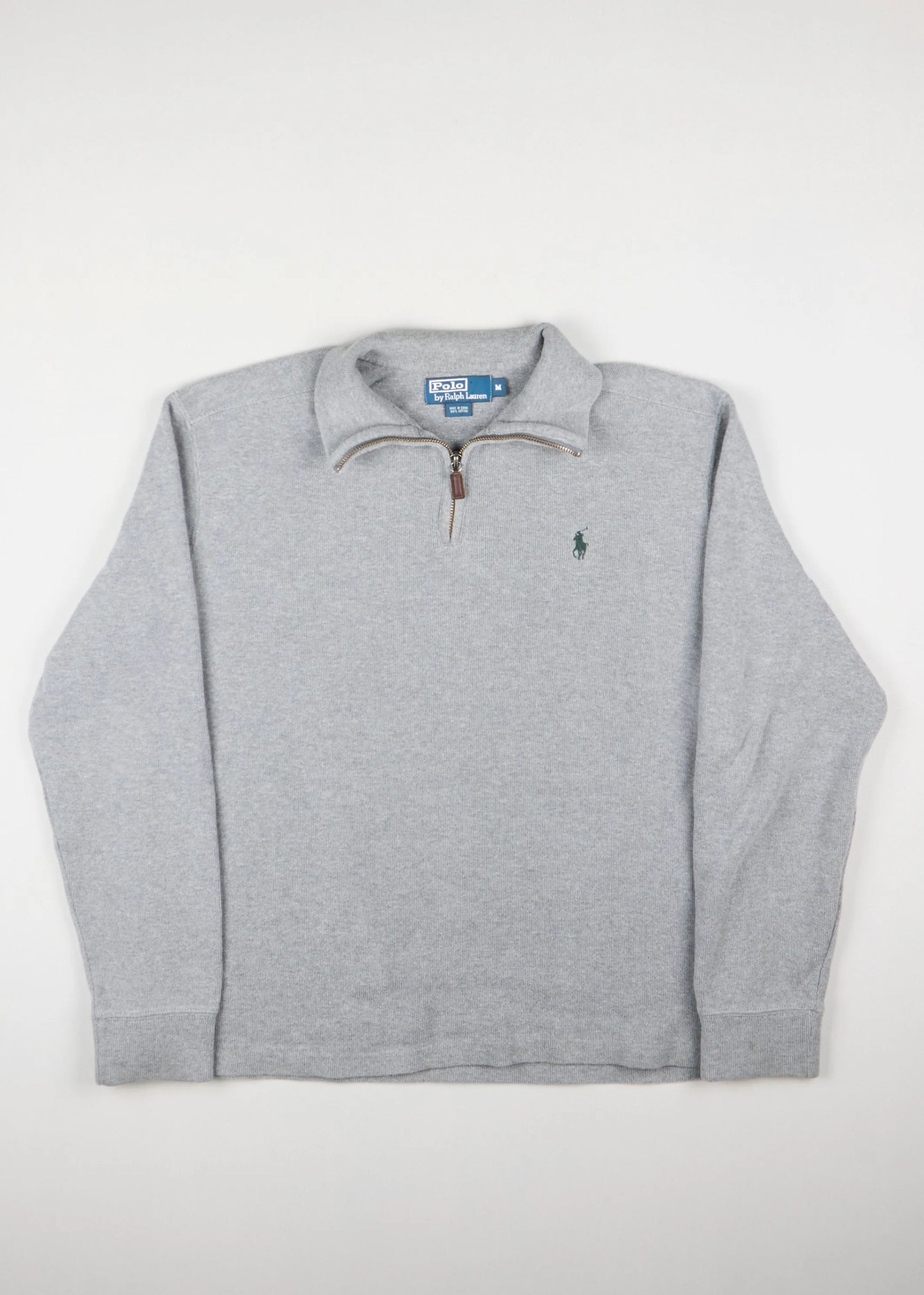 Ralph Lauren - Quarter Zip (M)