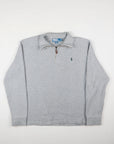 Ralph Lauren - Quarter Zip (M)