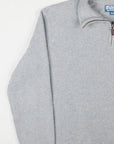 Ralph Lauren - Quarter Zip (M) Left