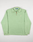 Ralph Lauren - Quarter Zip (L)