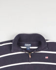 Ralph Lauren - Quarter Zip (XL) Top