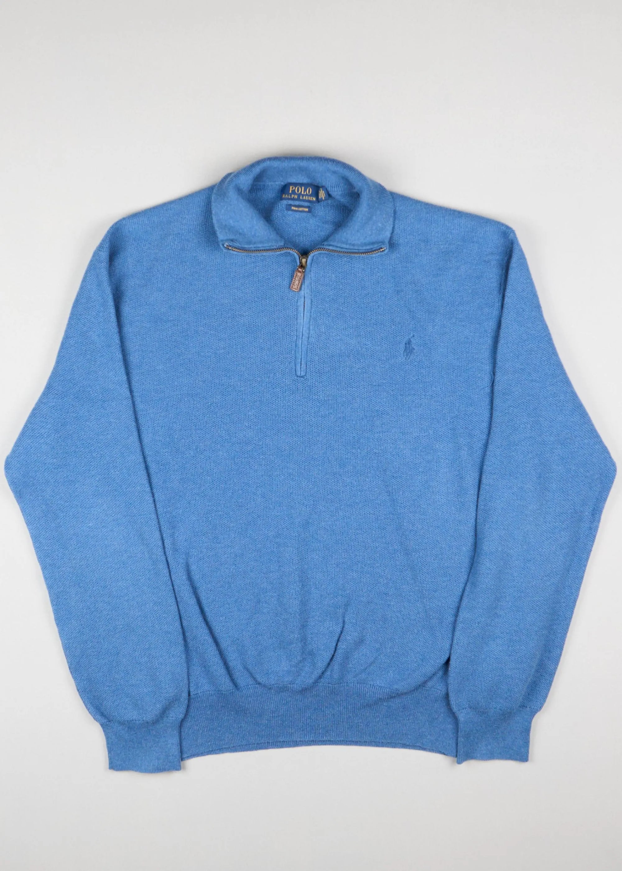 Ralph Lauren - Quarter Zip (XL)