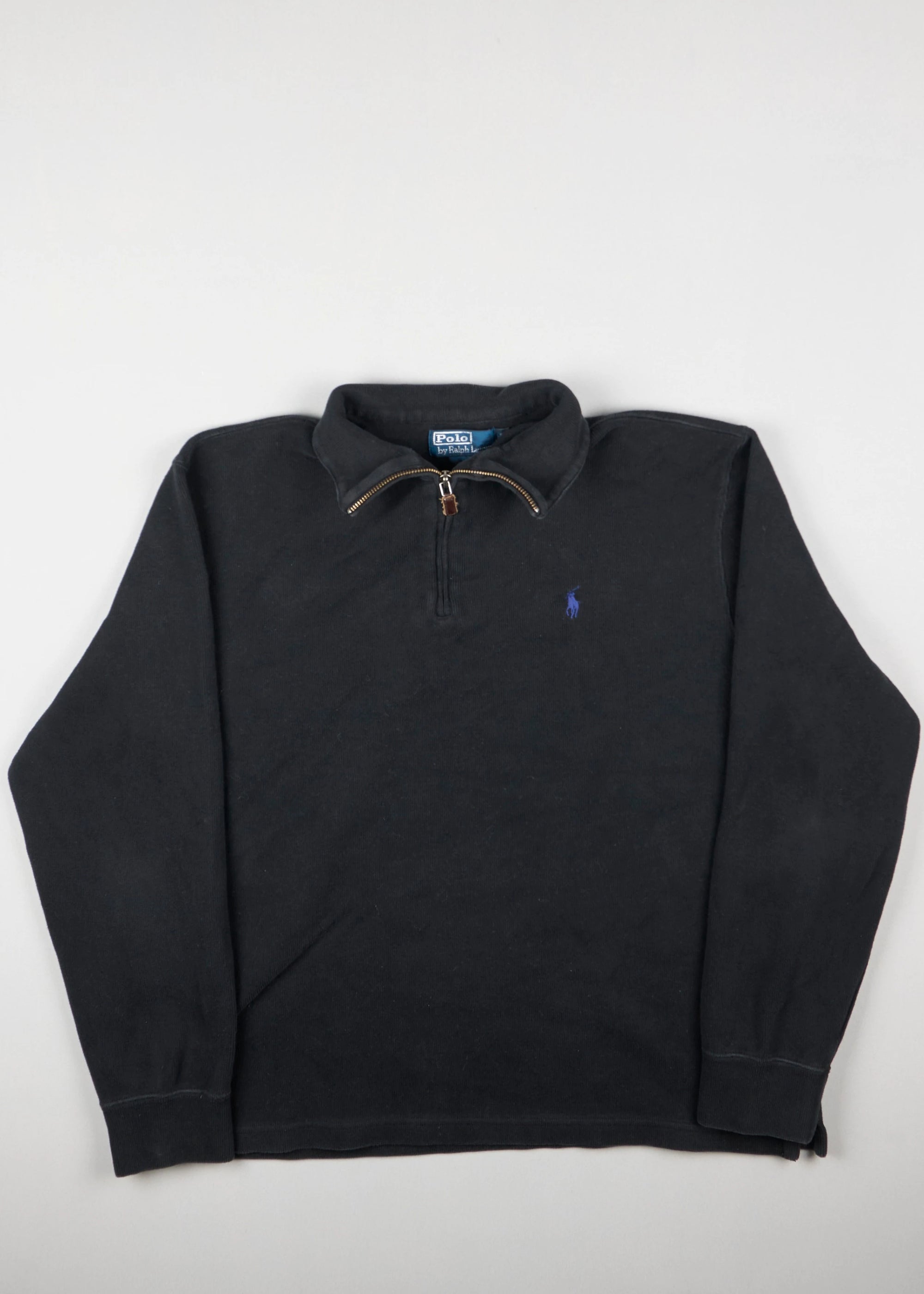 Ralph Lauren - Quarter Zip (L)