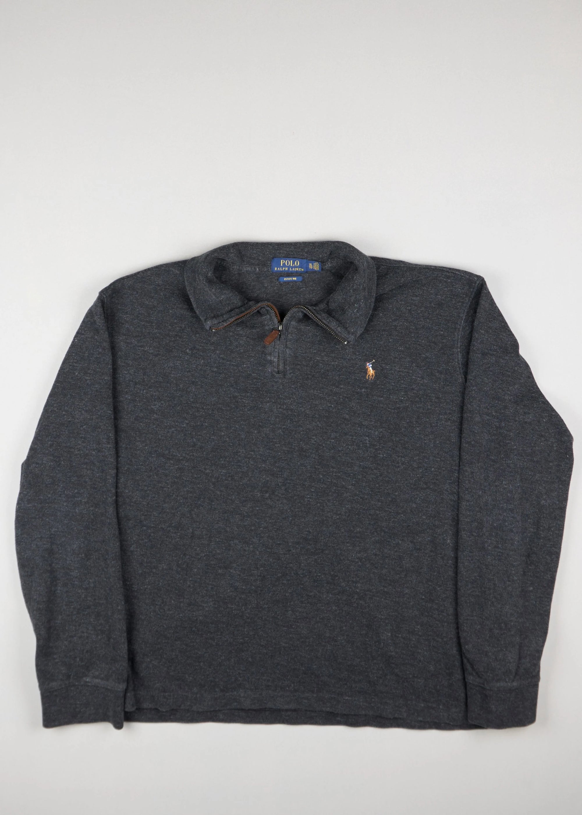 Ralph Lauren - Quarter Zip (XL)