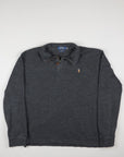 Ralph Lauren - Quarter Zip (XL)