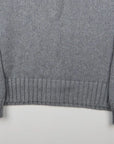 Ralph Lauren - Quarter Zip (XL) Bottom