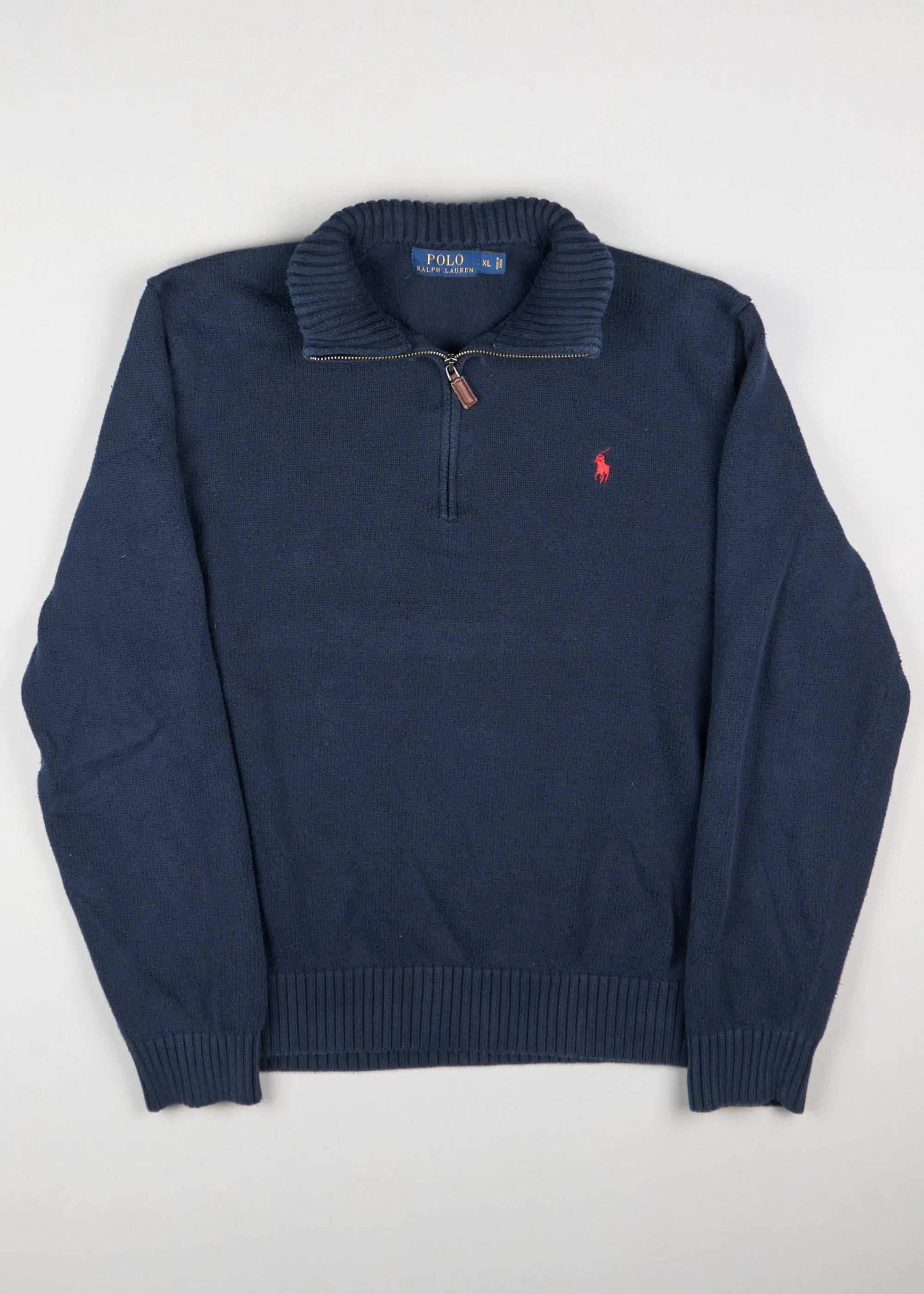 Ralph Lauren - Quarter Zip (L)