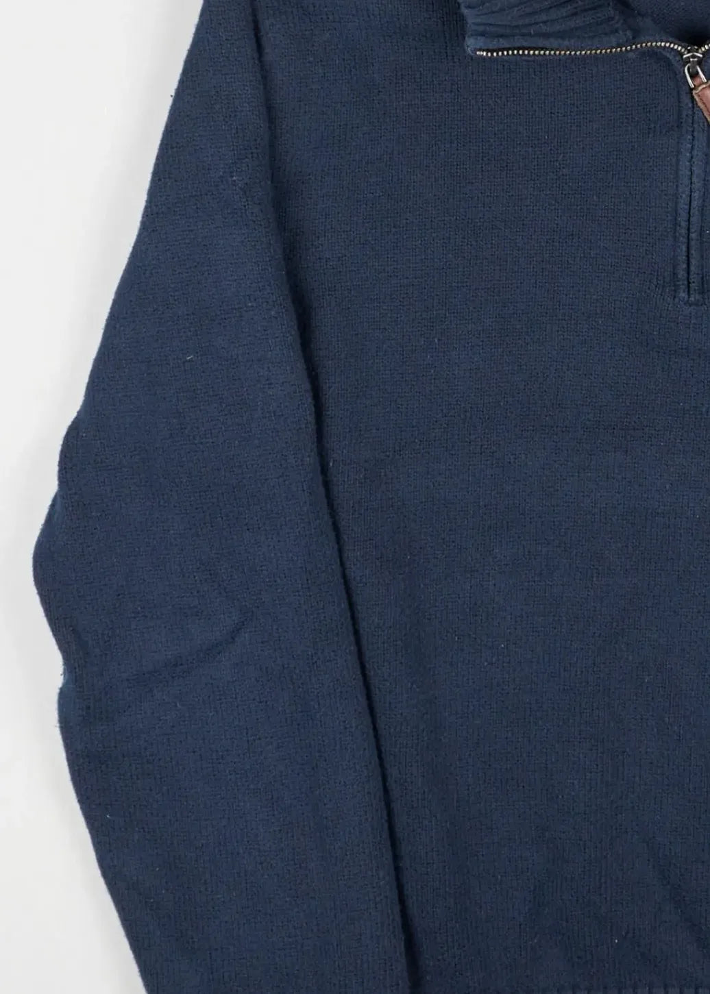 Ralph Lauren - Quarter Zip (L) Left