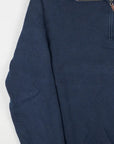 Ralph Lauren - Quarter Zip (L) Left