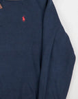 Ralph Lauren - Quarter Zip (L) Right