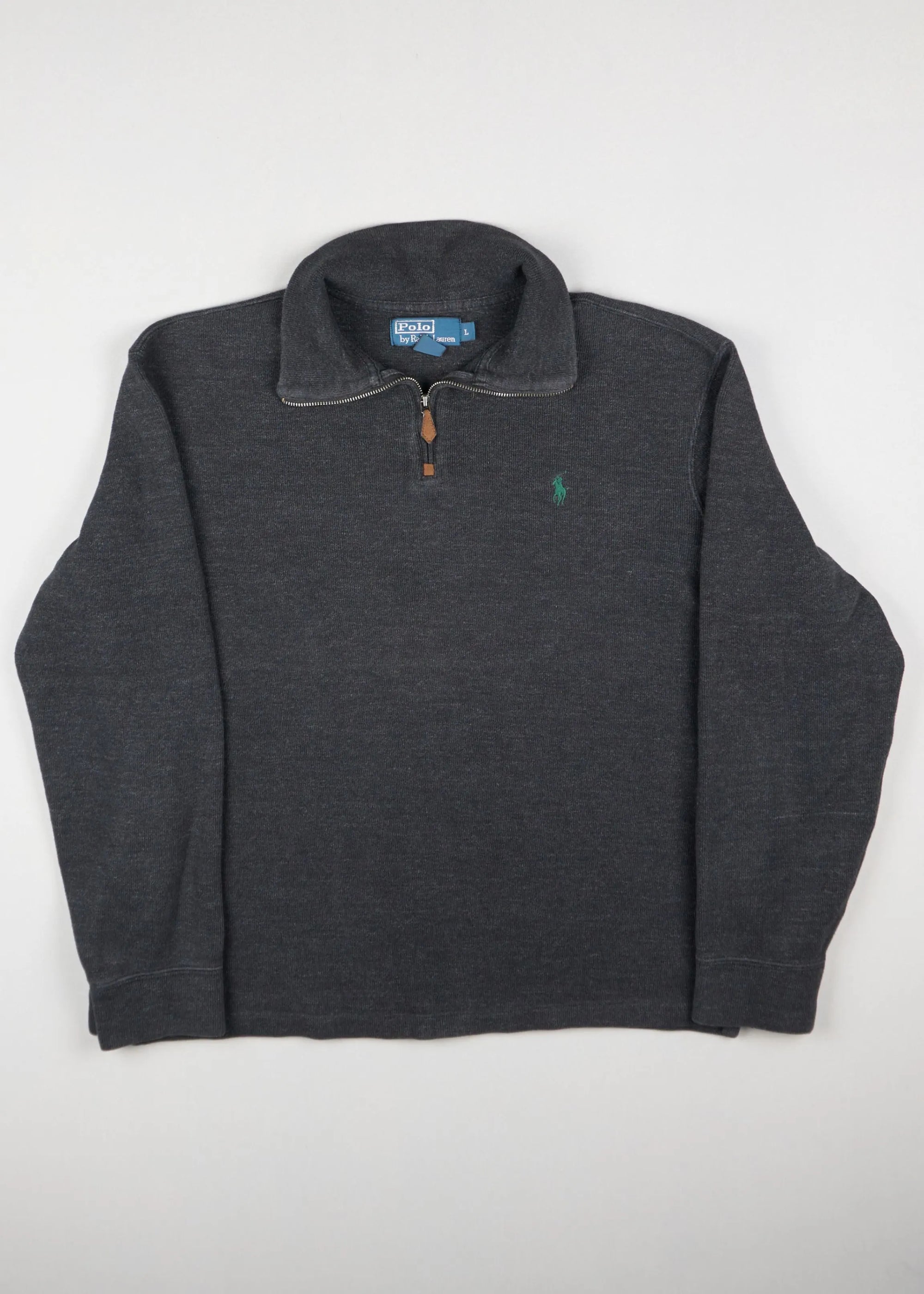 Ralph Lauren - Quarter Zip (L)