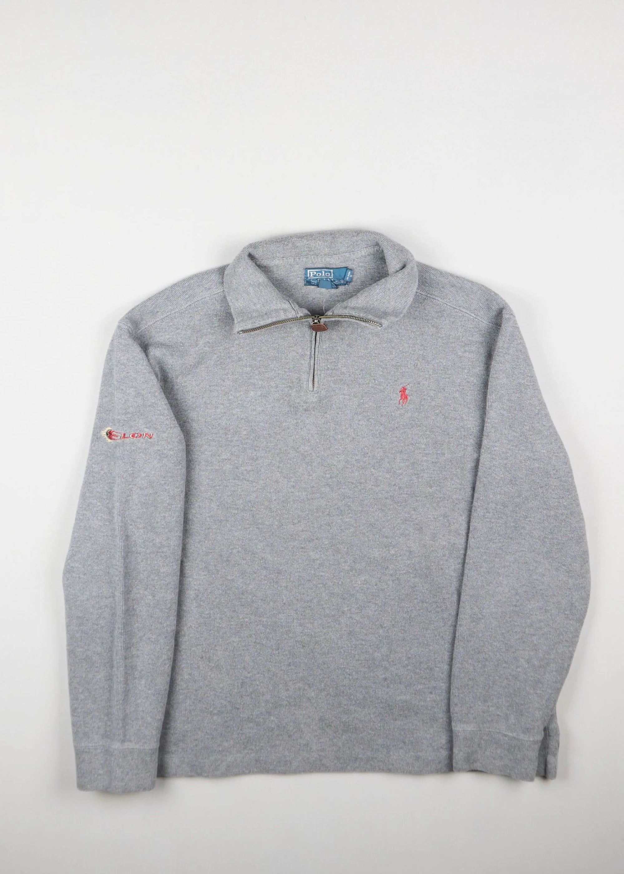 Ralph Lauren - Quarter Zip (L)