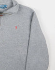 Ralph Lauren - Quarter Zip (L) Right