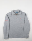 Ralph Lauren - Quarter Zip (L)