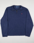 Ralph Lauren - Quarter Zip (L)