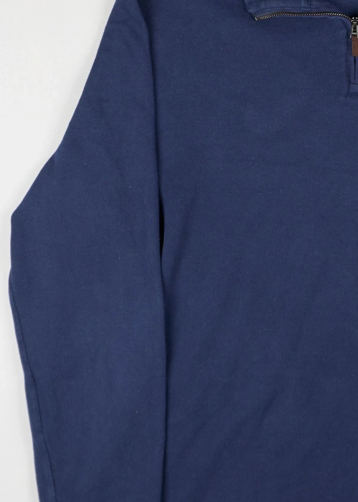 Ralph Lauren - Quarter Zip (L) Left