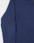 Ralph Lauren - Quarter Zip (L) Left