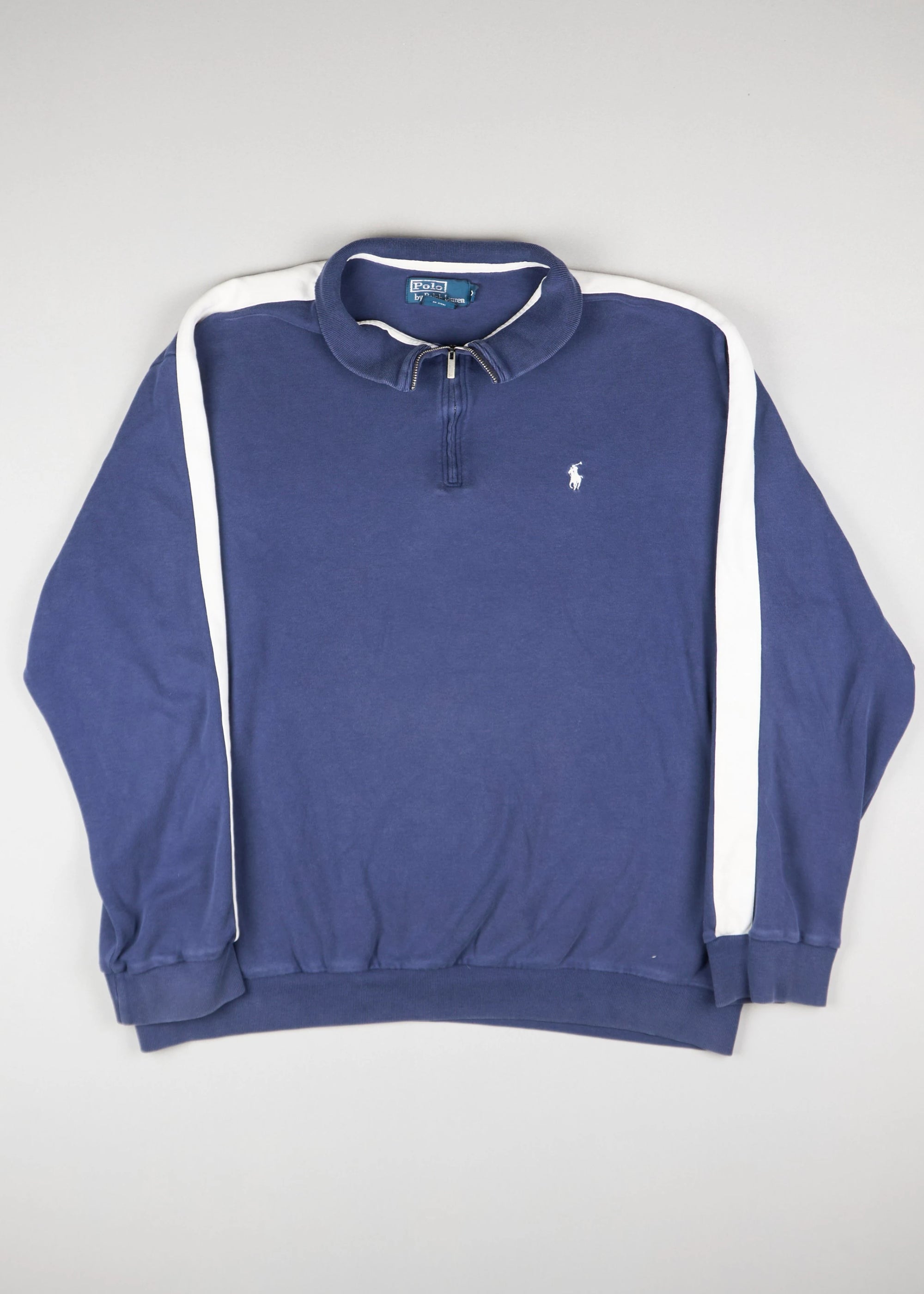 Ralph Lauren - Quarter Zip (XL)