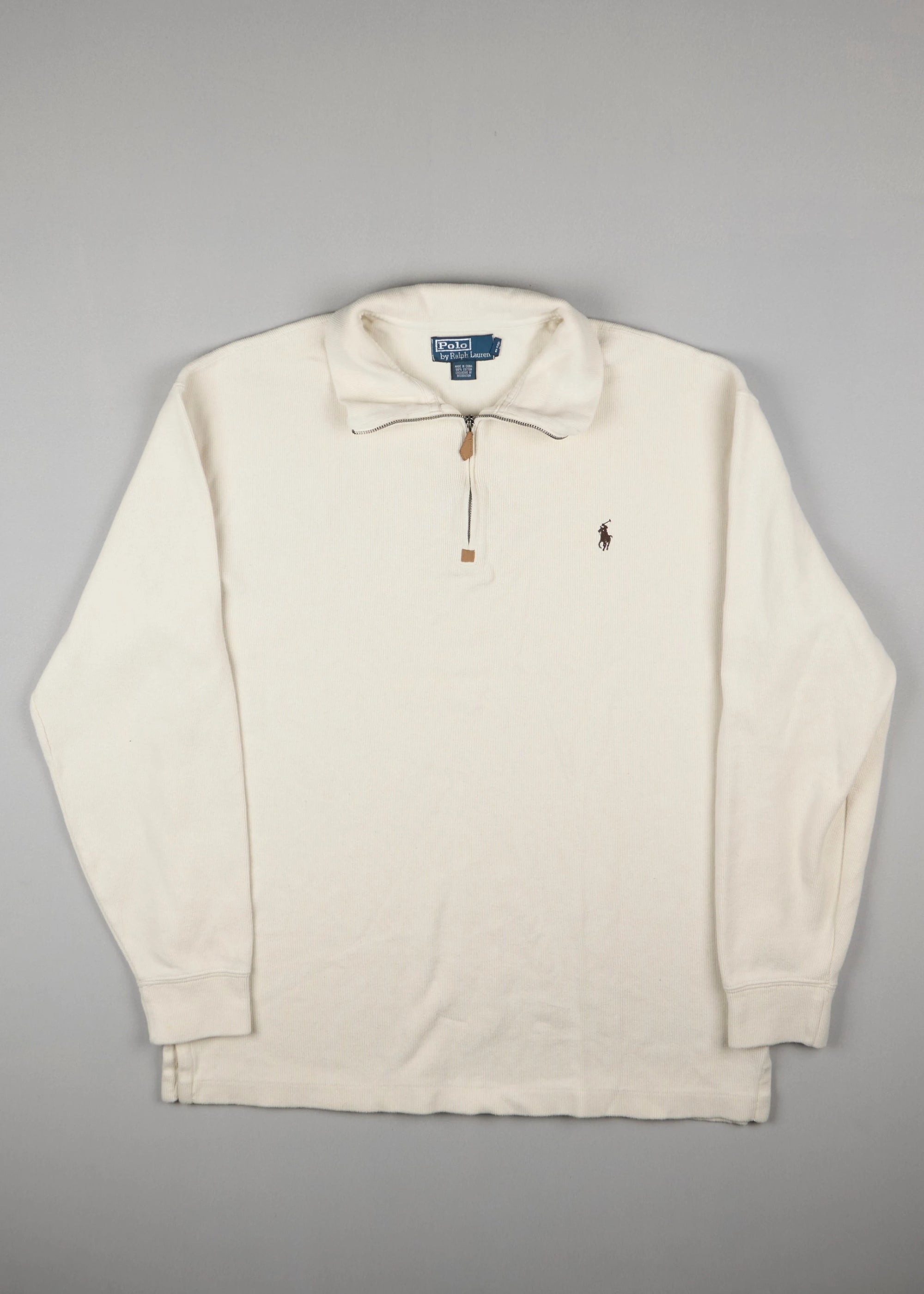 Ralph Lauren - Quarter Zip (LT)