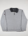 Ralph Lauren - Quarter Zip (L)