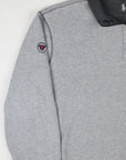 Ralph Lauren - Quarter Zip (L) Left