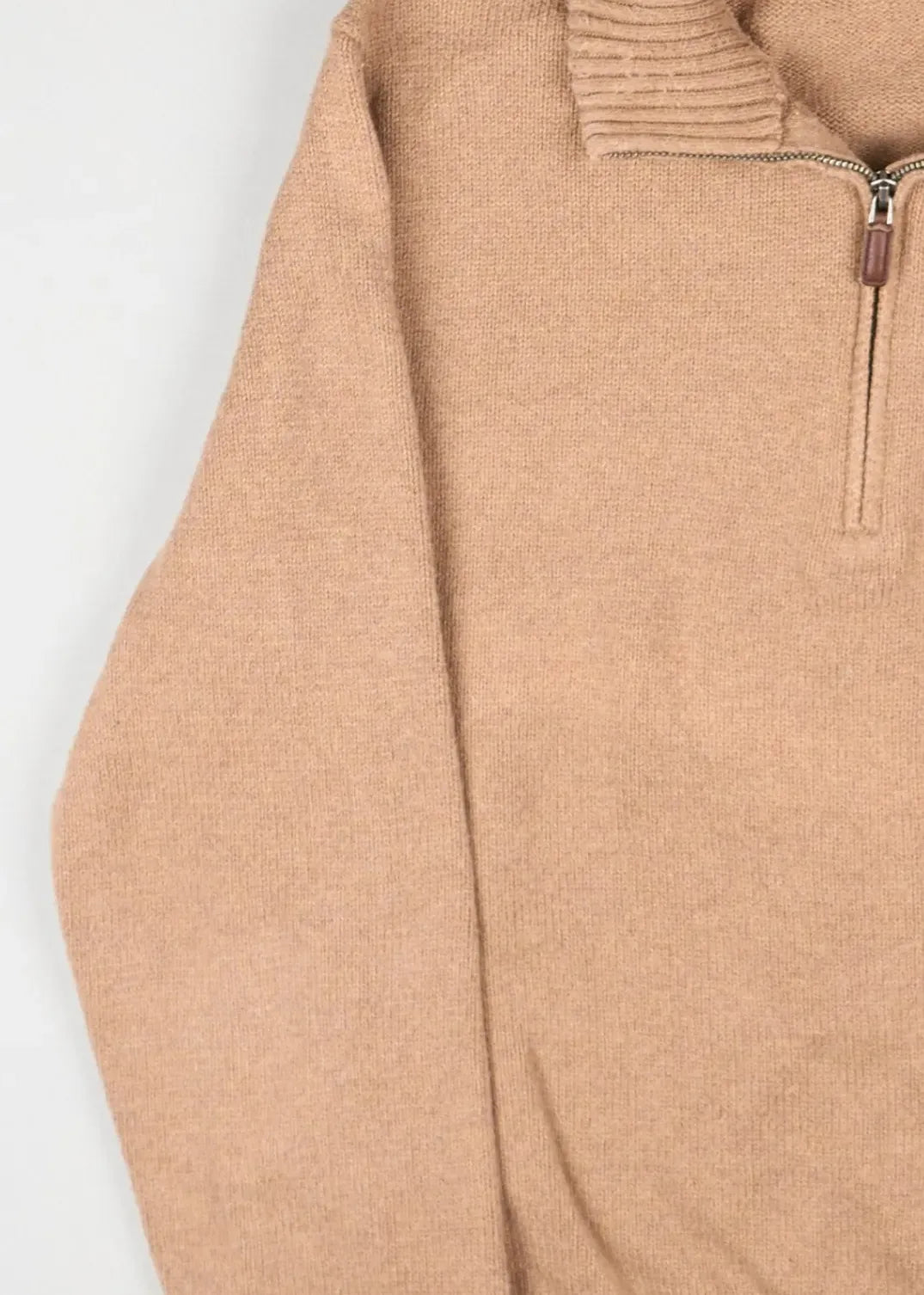 Ralph Lauren - Quarter Zip (L) Left