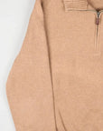 Ralph Lauren - Quarter Zip (L) Left