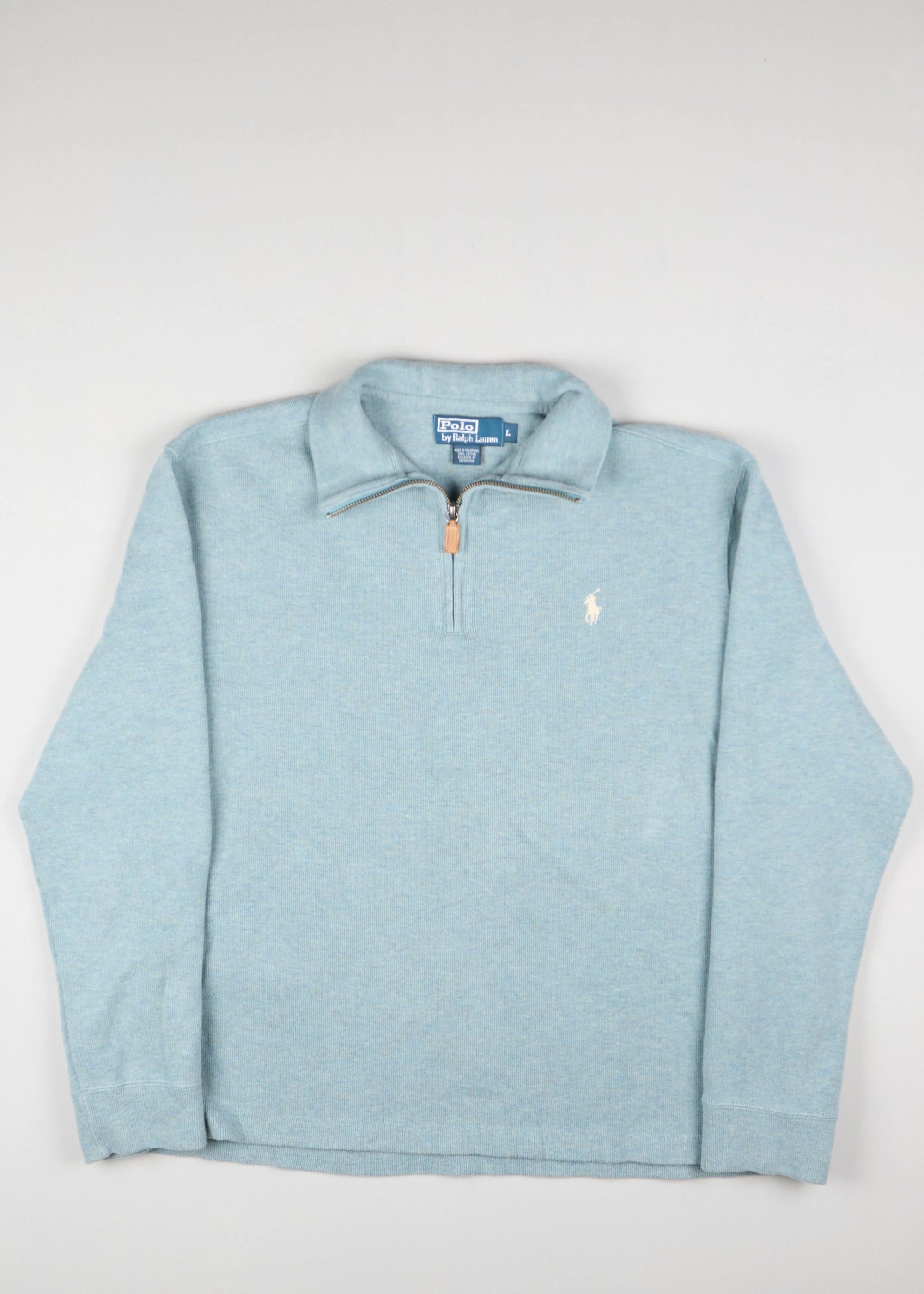 Ralph Lauren - Quarter Zip ()