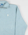 Ralph Lauren - Quarter Zip () Right