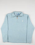 Ralph Lauren - Quarter Zip ()