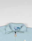 Ralph Lauren - Quarter Zip () Top