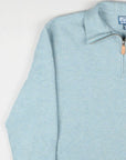 Ralph Lauren - Quarter Zip () Left