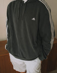 Adidas - Hoodie (M-XL)