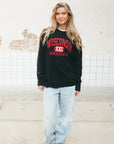 Wisconsin - Sweatshirt (L)