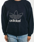 Adidas - Sweatshirt (S)